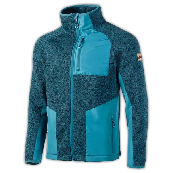 Bild 1 von Ronley Strickfleece-Jacke