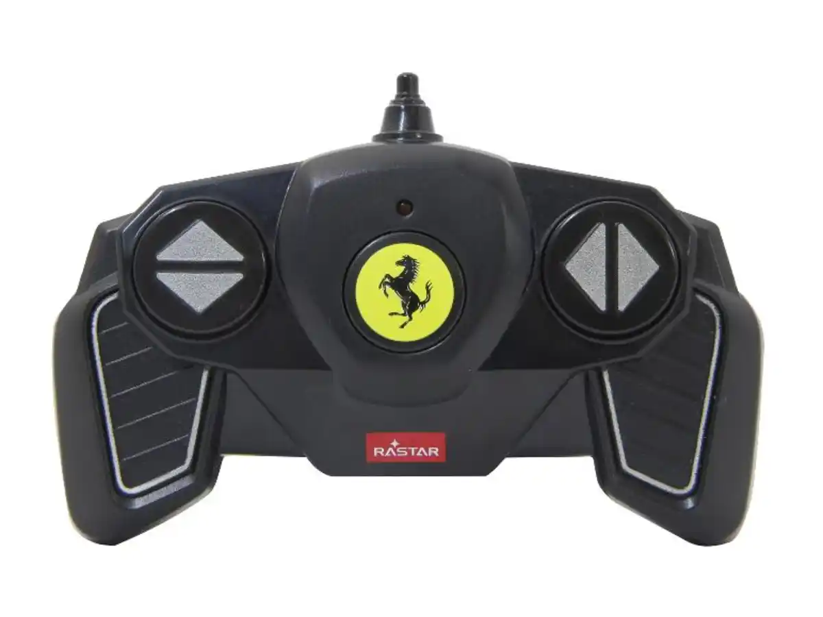 Bild 3 von JAMARA Ferngesteuertes Spielzeugauto, mit originalgetreuer Lackierung