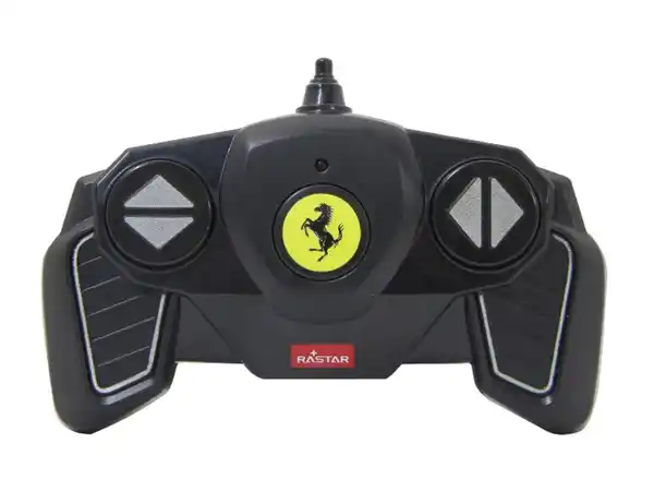 Bild 3 von JAMARA Ferngesteuertes Spielzeugauto, mit originalgetreuer Lackierung