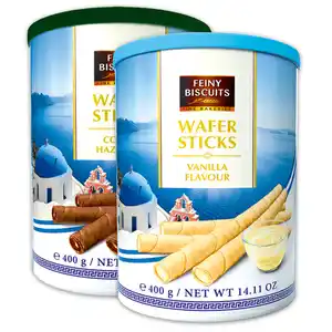 Feiny Biscuits Wafer Sticks