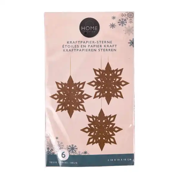 Bild 4 von HOME CREATION Kreativ-Set Weihnachten