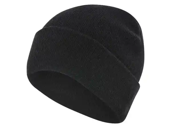 Bild 3 von LIVERGY® Herren Strickmütze, weich und wärmend