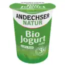 Bild 1 von Andechser Natur Bio-Jogurt mild