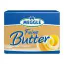 Bild 1 von MEGGLE Feine Butter 250g