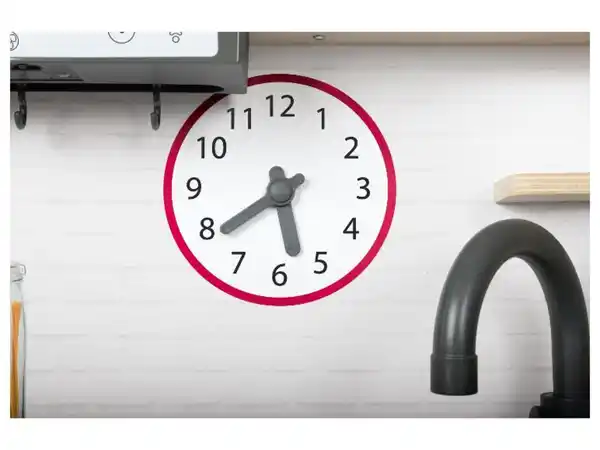 Bild 4 von Playtive Spielküche, 3-fach höhenverstellbar