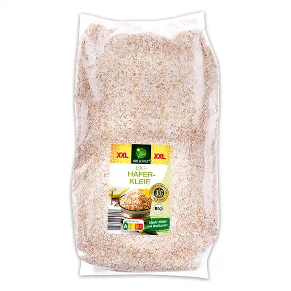Bild 2 von Bio Sonne Bio-Getreide XXL