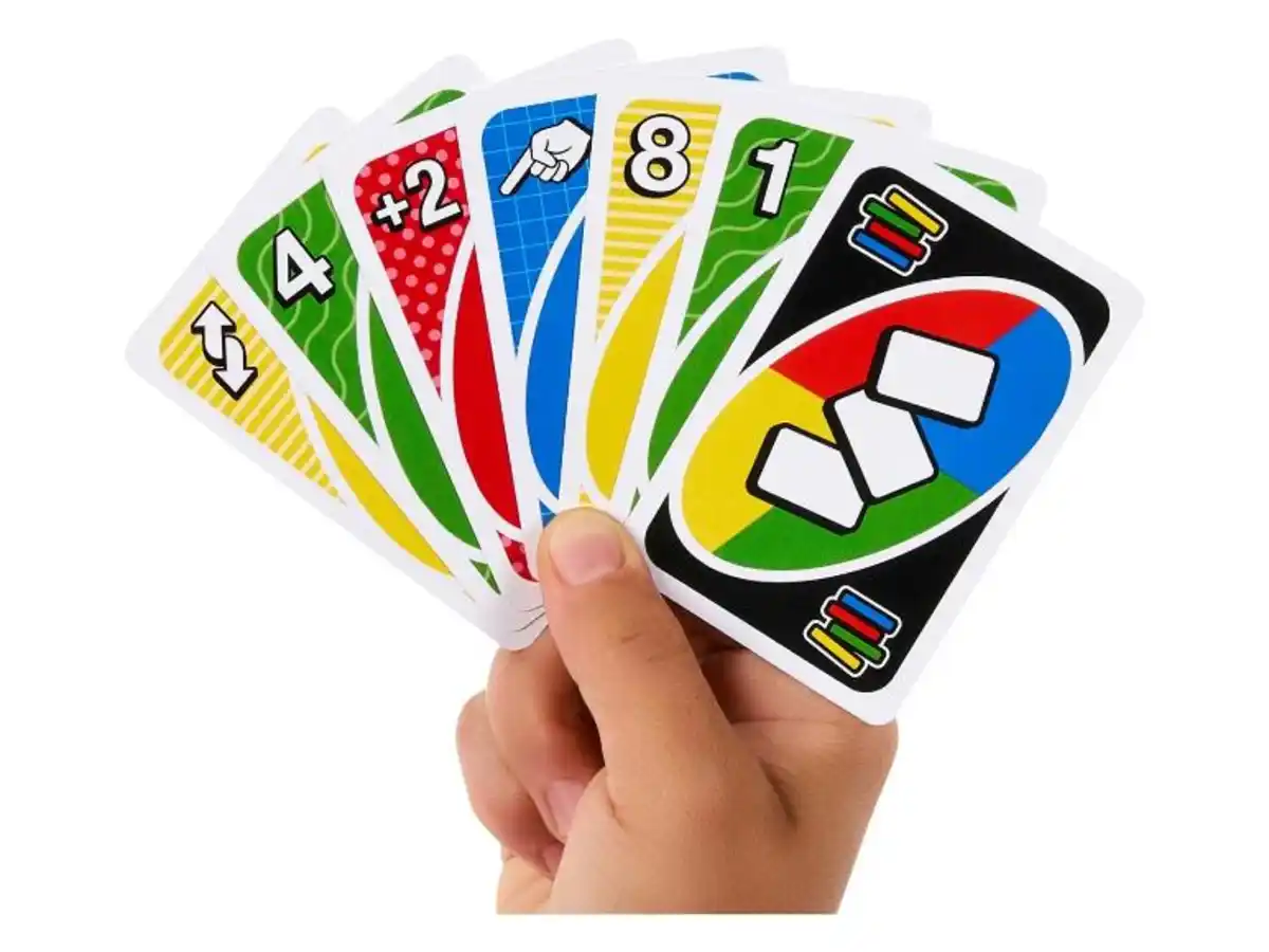 Bild 2 von UNO Party