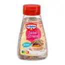 Bild 3 von DR. OETKER Kakao zum Backen / Zuckerstreusel