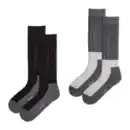 Bild 1 von CRANE Outdoorsocken mit Merinowolle