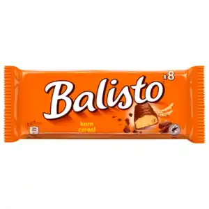 Mars Balisto