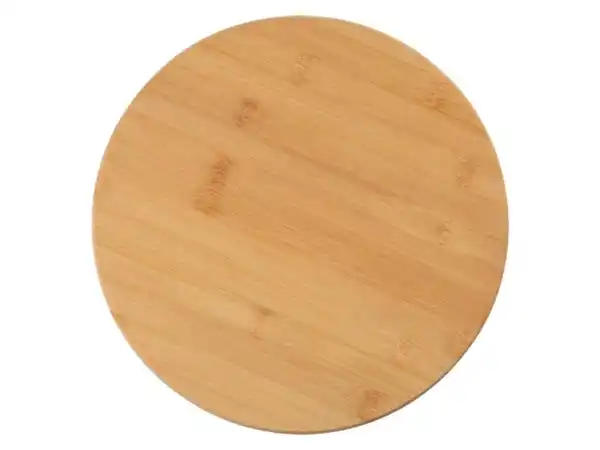 Bild 3 von LIVARNO home Servierplatte Bambus