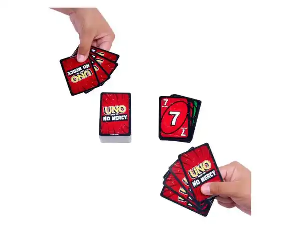 Bild 3 von UNO No Mercy