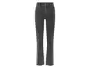 Bild 4 von esmara® Damen Jeans, Straight Fit, mit hoher Leibhöhe