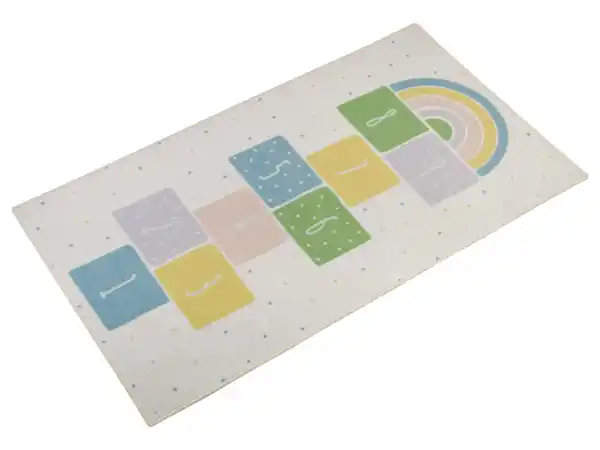 Bild 4 von LIVARNO home Kinder-Spielteppich, 70 x 120 cm