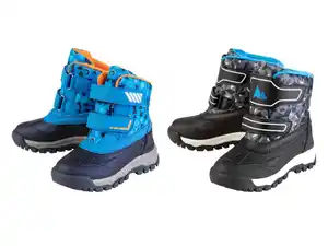 lupilu® Kleinkinder Winterstiefel mit Warmfutter