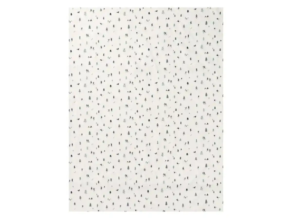 Bild 4 von LIVARNO home Tischdecke/Tischläufer-Set