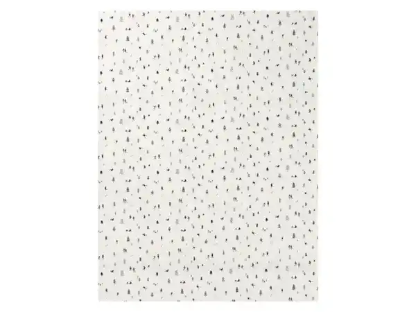 Bild 4 von LIVARNO home Tischdecke/Tischläufer-Set