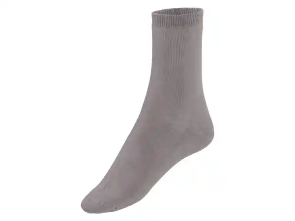 Bild 3 von LIVERGY® Herren Thermosocken, 3 Paar, mit Bio-Baumwolle