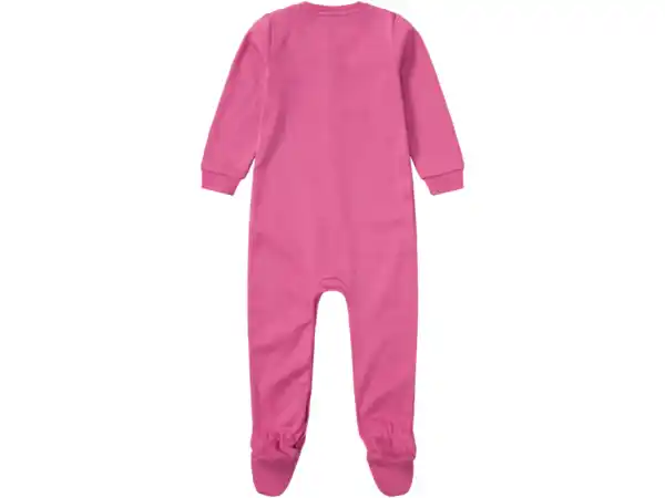 Bild 3 von lupilu® 3 Baby-Schlafoveralls