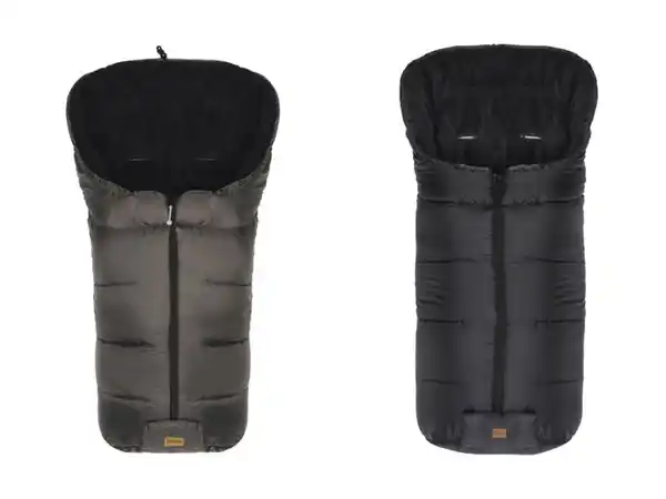 Bild 1 von Fillikid Winterfußsack »Cozy Big«, winddicht