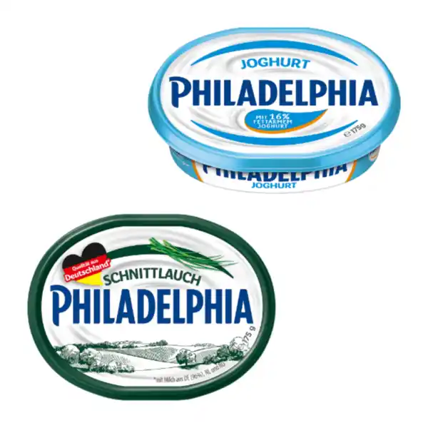 Bild 1 von Philadelphia 175g