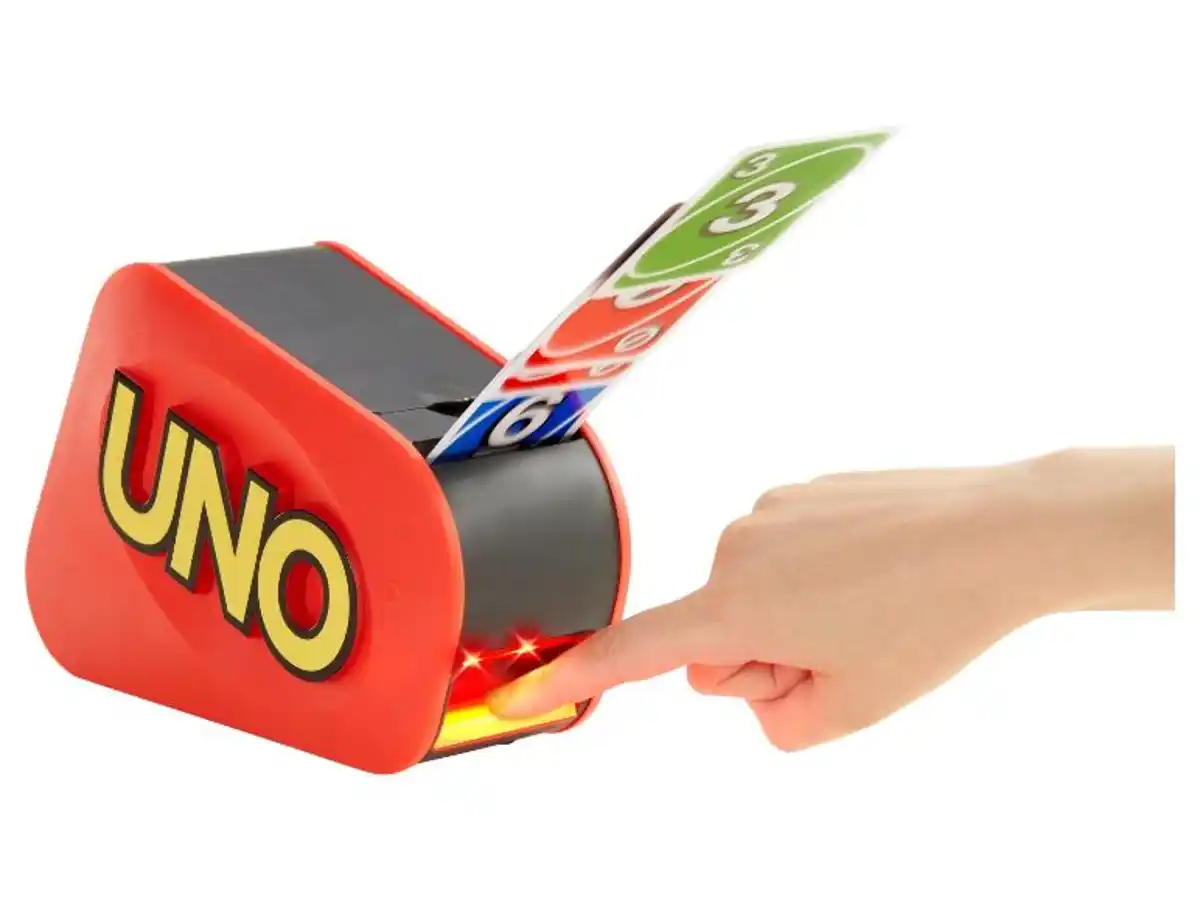 Bild 3 von UNO Extreme