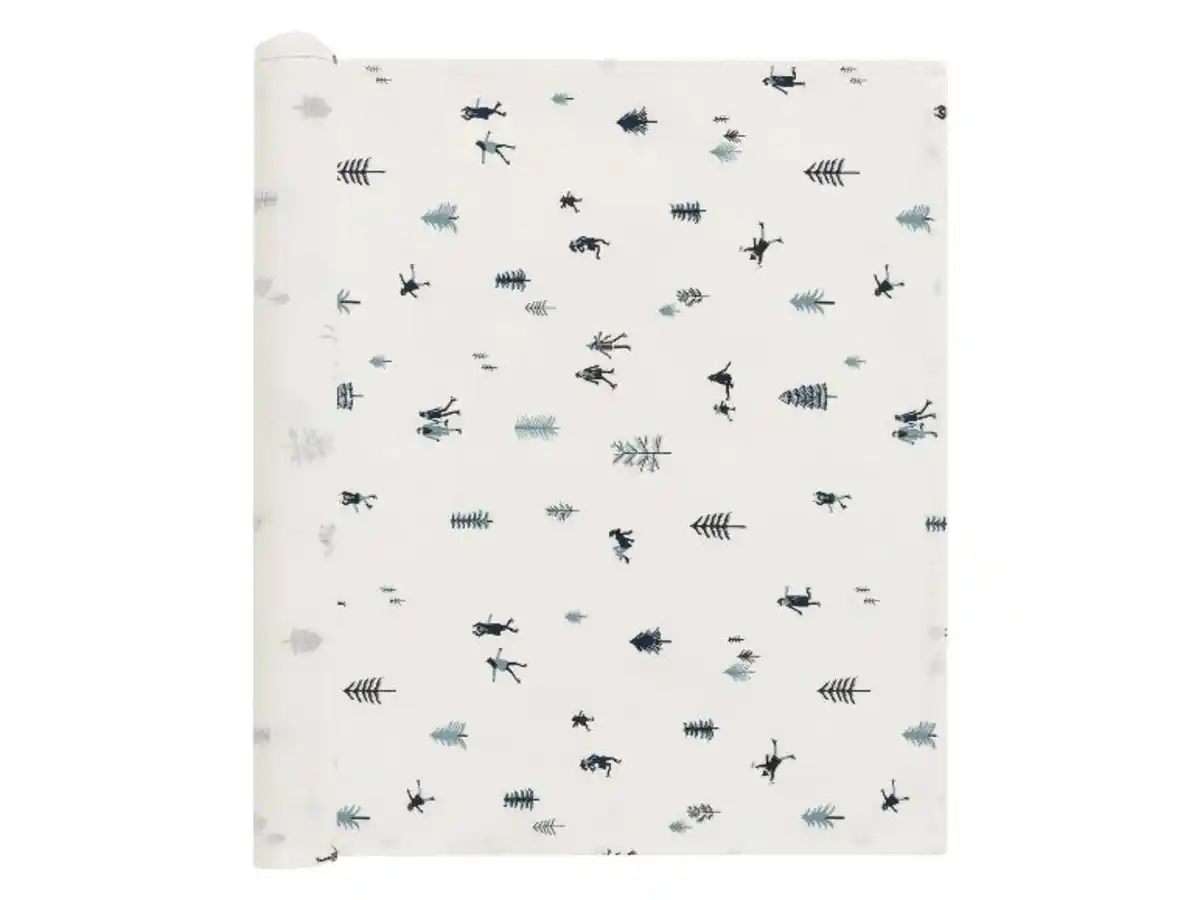 Bild 3 von LIVARNO home Tischdecke/Tischläufer-Set