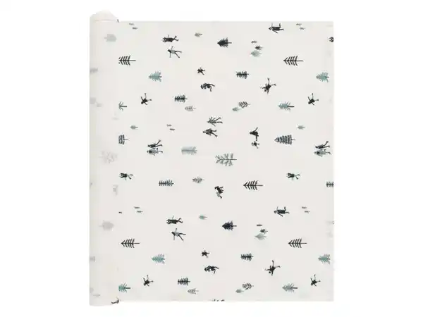 Bild 3 von LIVARNO home Tischdecke/Tischläufer-Set