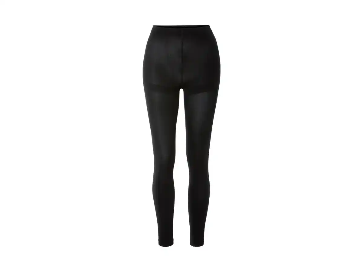 Bild 2 von esmara® Thermo-Strumpfhose/-Leggings