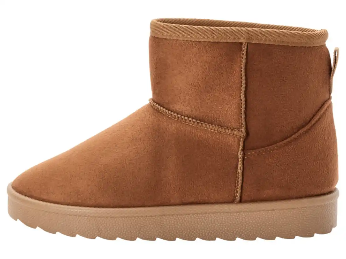 Bild 3 von pepperts!® Kinder Stiefel mit praktischer Anziehschlaufe