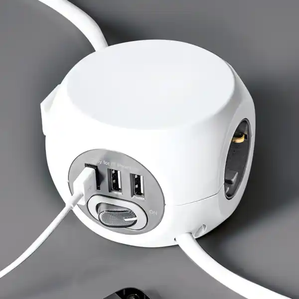 Bild 1 von Powertec Electric Design-Powercube