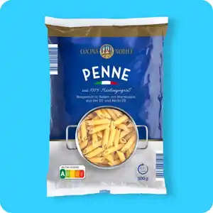 CUCINA NOBILE Penne