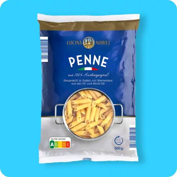 Bild 1 von CUCINA NOBILE Penne