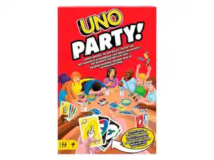 UNO Party