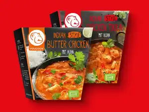 YouCook Indian Style Chicken Tikka,  420 g