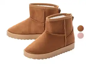 pepperts!® Kinder Stiefel mit praktischer Anziehschlaufe