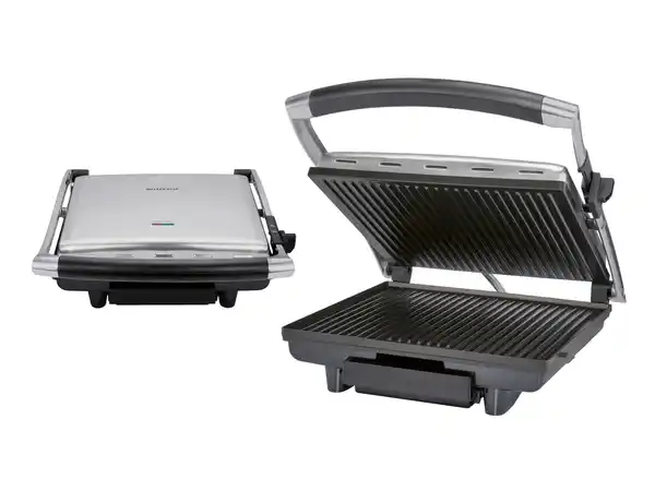 Bild 1 von SILVERCREST® KITCHEN TOOLS Paninigrill