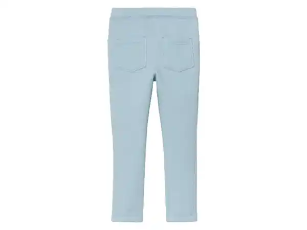 Bild 4 von lupilu® Kinder Thermojeggings, mit Baumwolle