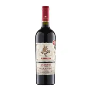 ALBERELLO Rosso Salento IGT 75L