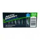 Bild 3 von ACTIV ENERGY Alkaline-Batterien