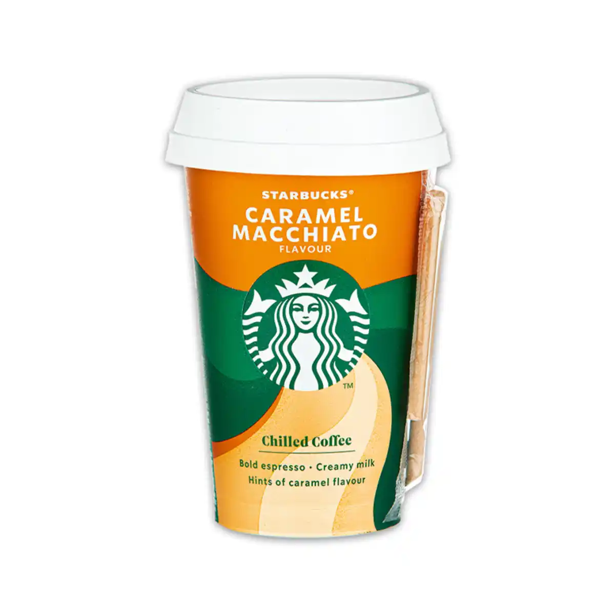 Bild 2 von Starbucks Starbucks Kaffeegetränk