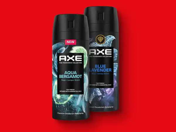 Bild 1 von Axe Deodorant Bodyspray,  150 ml