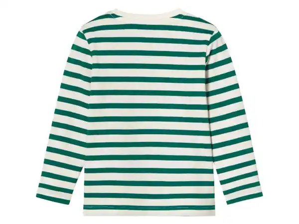 Bild 4 von lupilu® Kleinkinder Langarmshirt mit Rundhalsausschnitt