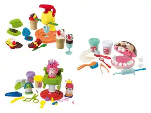 Playtive Knet-Set, 3+