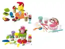 Bild 1 von Playtive Knet-Set, 3+