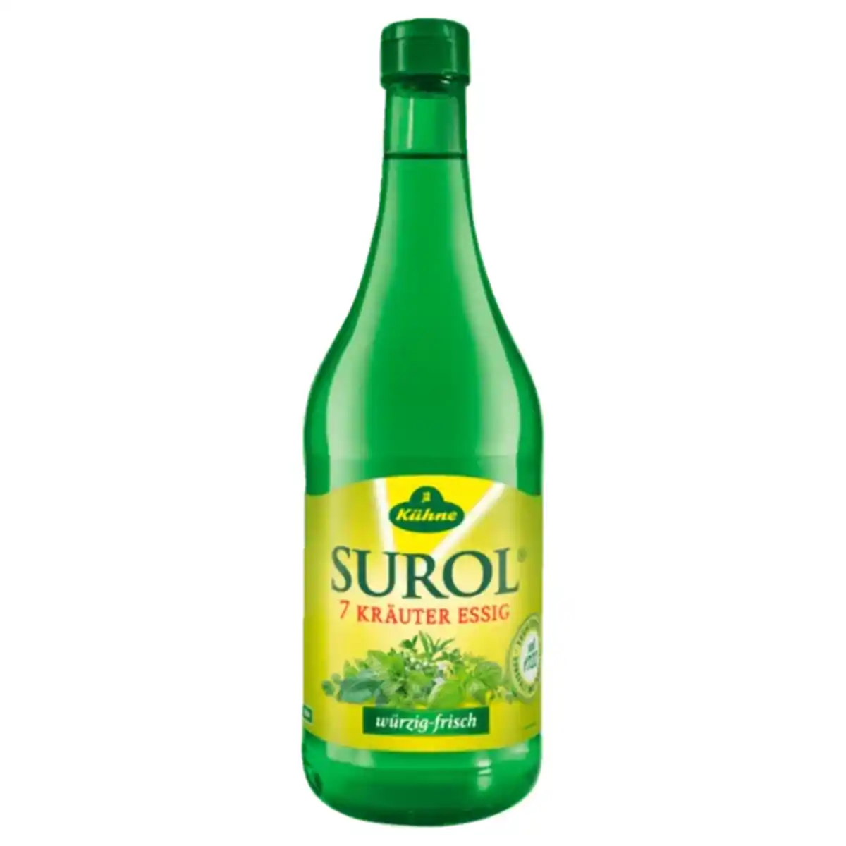 Bild 1 von Kühne Salata, Surol oder Weinwürziger Essig