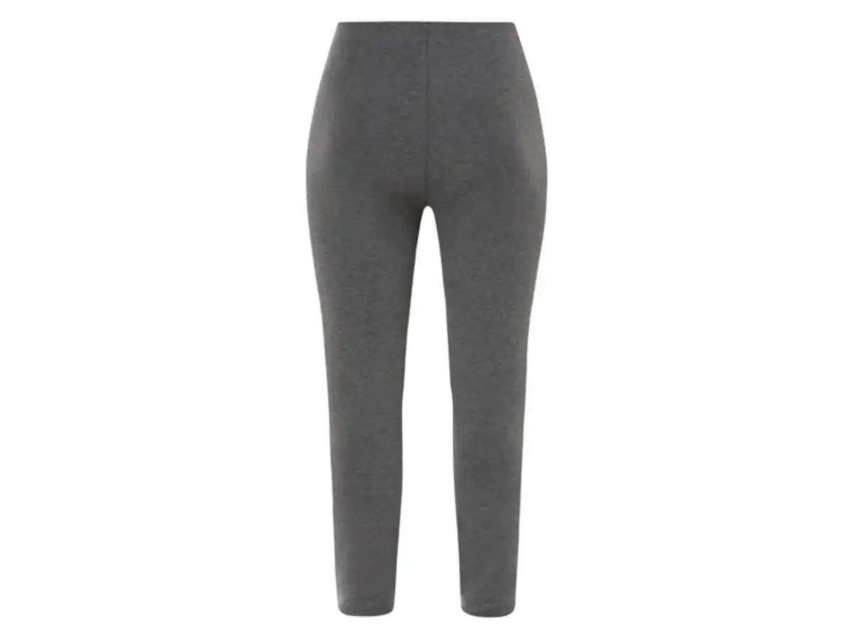 Bild 3 von esmara® Damen Thermoleggings mit angerauter Innenseite