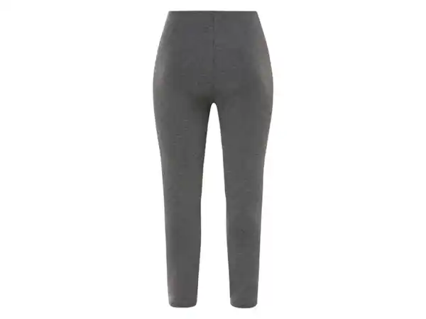 Bild 3 von esmara® Damen Thermoleggings mit angerauter Innenseite