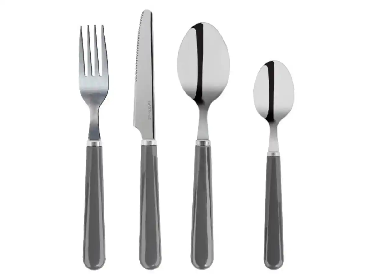 Bild 2 von LIVARNO home Besteck-Set 24tlg.