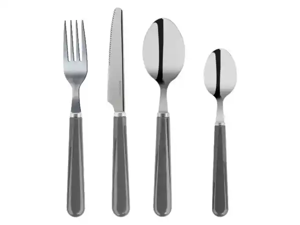Bild 2 von LIVARNO home Besteck-Set 24tlg.
